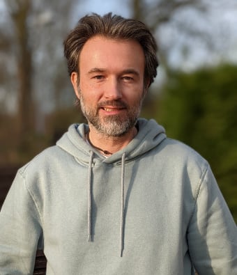 Oliver Lazar